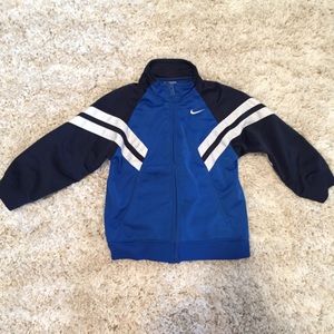 Nike 4T Jacket